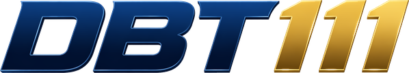 dbt111 Logo